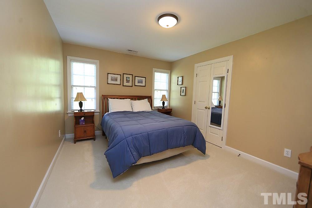 3204 Claverack Way Raleigh, NC 27613 - Photo 23 of 30