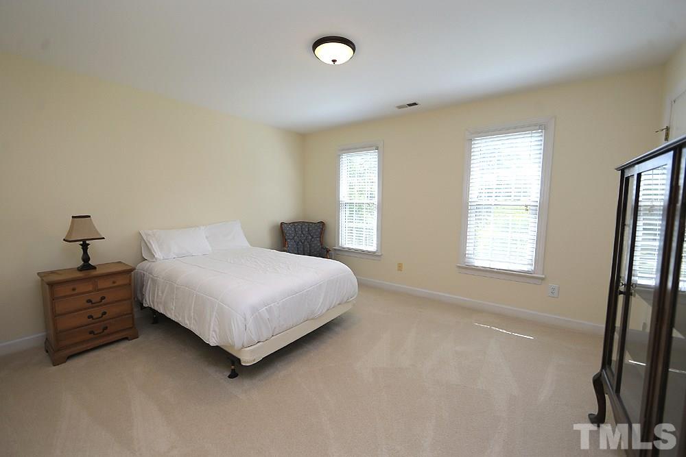 3204 Claverack Way Raleigh, NC 27613 - Photo 24 of 30