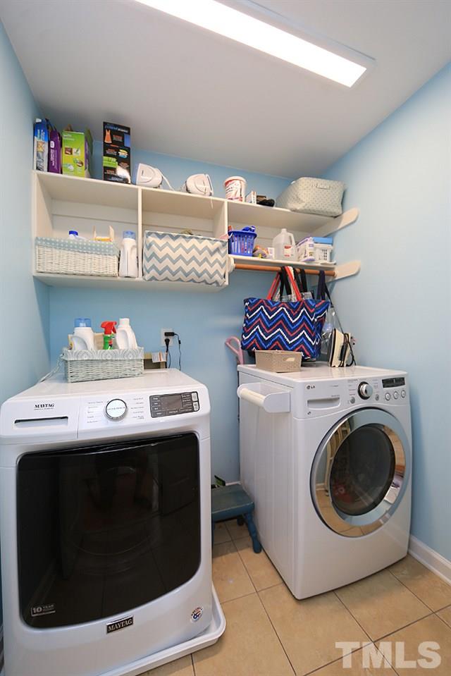 3204 Claverack Way Raleigh, NC 27613 - Photo 25 of 30