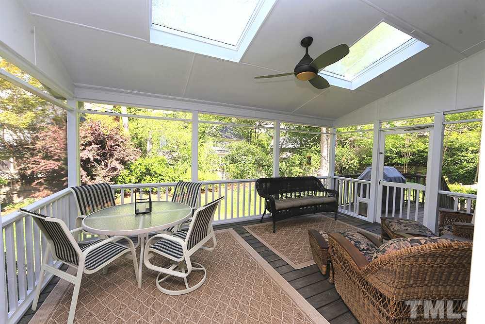 3204 Claverack Way Raleigh, NC 27613 - Photo 27 of 30