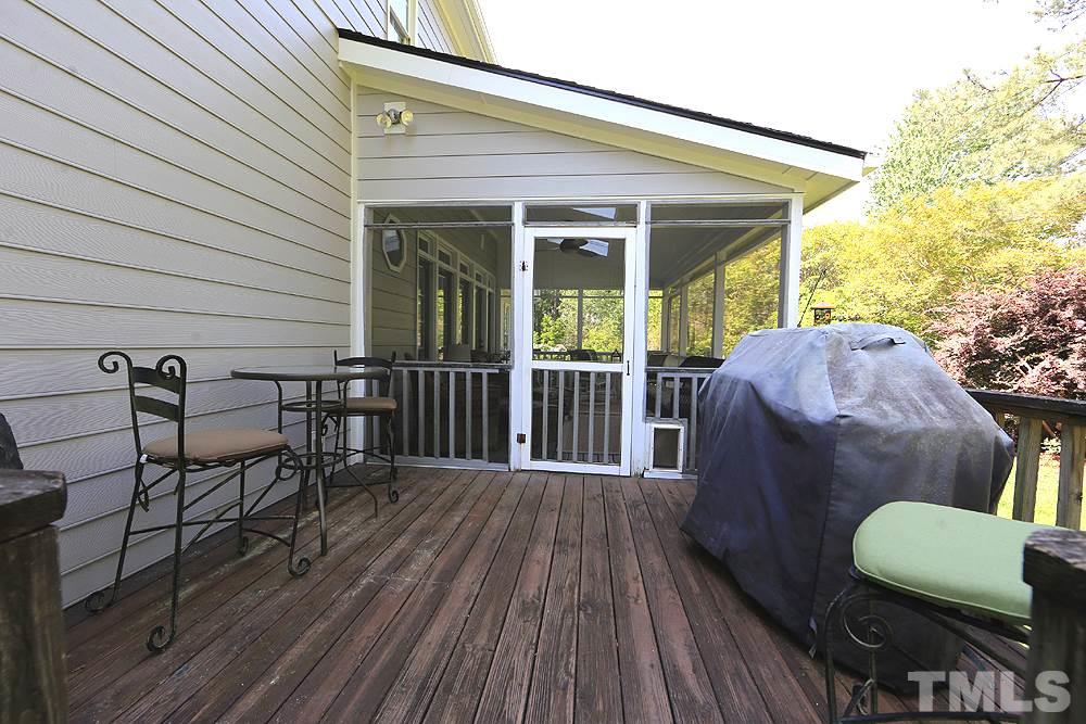 3204 Claverack Way Raleigh, NC 27613 - Photo 28 of 30