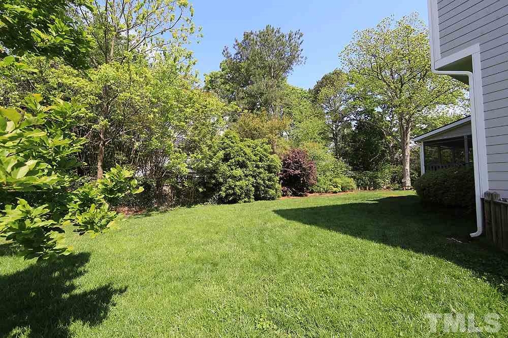 3204 Claverack Way Raleigh, NC 27613 - Photo 30 of 30