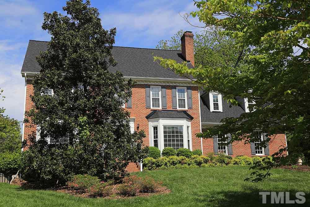 3204 Claverack Way Raleigh, NC 27613 - Photo 4 of 30