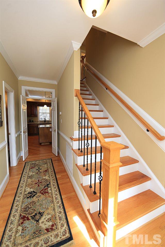 3204 Claverack Way Raleigh, NC 27613 - Photo 5 of 30