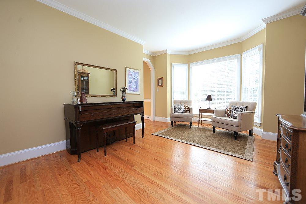 3204 Claverack Way Raleigh, NC 27613 - Photo 6 of 30