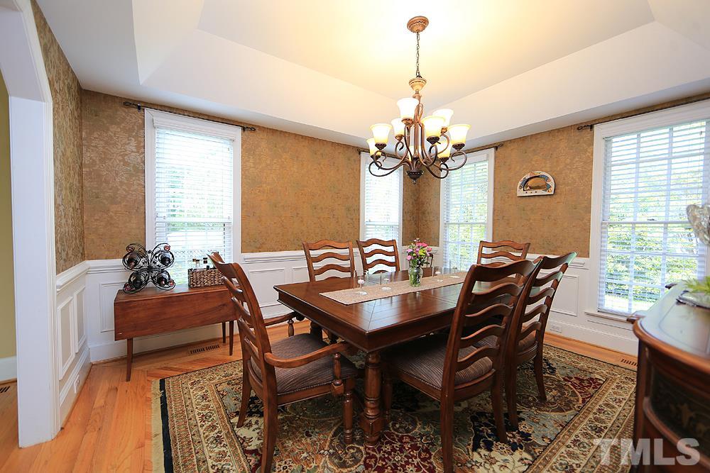 3204 Claverack Way Raleigh, NC 27613 - Photo 7 of 30