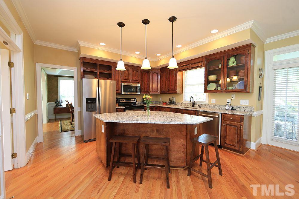 3204 Claverack Way Raleigh, NC 27613 - Photo 8 of 30