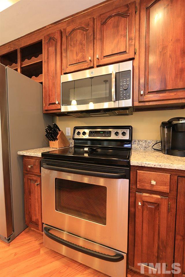 3204 Claverack Way Raleigh, NC 27613 - Photo 9 of 30