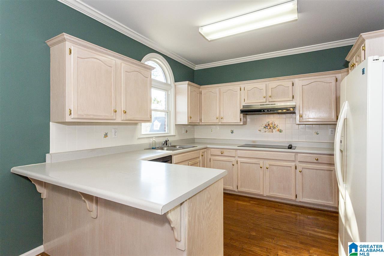 4012 Laurel Ridge Trail Trussville, AL 35173 - Photo 16 of 38