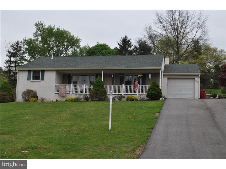 110 Harry Road Eagleville, PA 19403 - Photo 1 of 21 Gallery Image 1