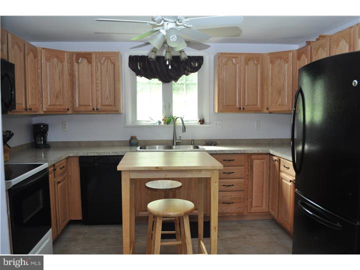 110 Harry Road Eagleville, PA 19403 - Photo 3 of 21 Kitchen