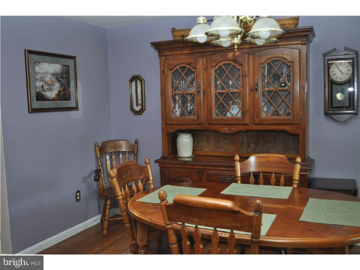 110 Harry Road Eagleville, PA 19403 - Photo 4 of 21 Kitchen