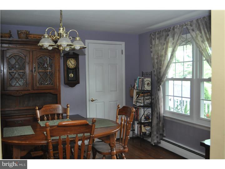 110 Harry Road Eagleville, PA 19403 - Photo 5 of 21 Dining Room