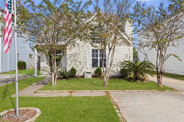 $1,750 | 1706 James Buchanan Drive, Biloxi, MS 39531