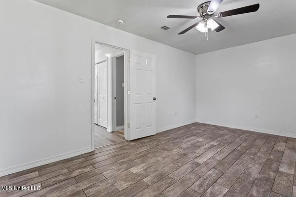 $1,750 | 1706 James Buchanan Drive, Biloxi, MS 39531