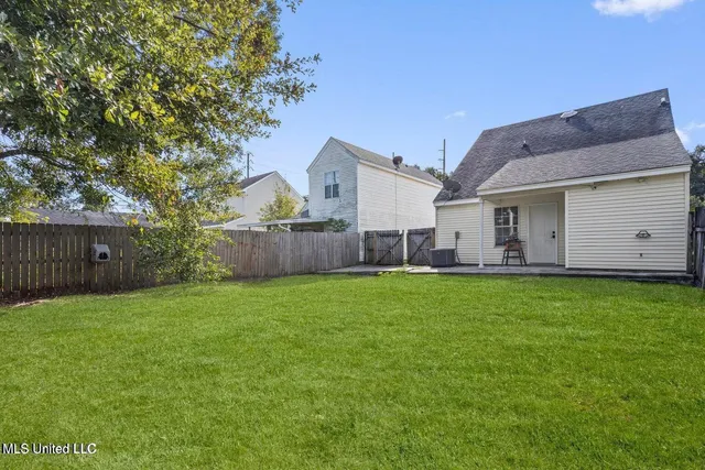 $1,750 | 1706 James Buchanan Drive, Biloxi, MS 39531