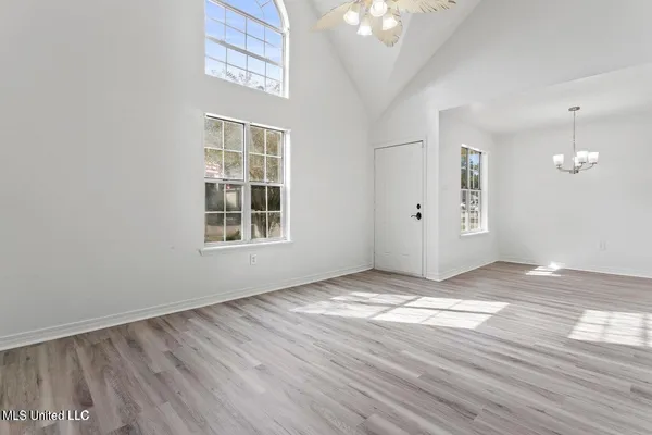 $1,750 | 1706 James Buchanan Drive, Biloxi, MS 39531