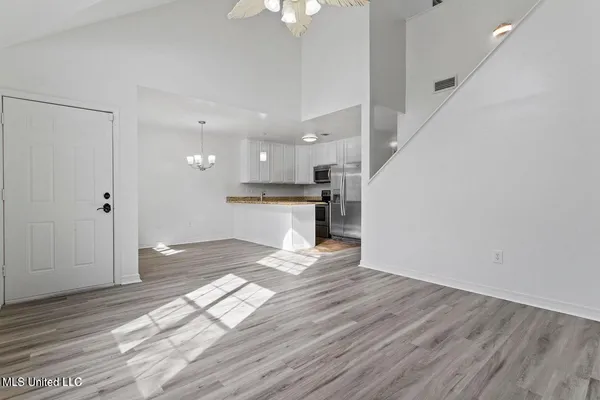 $1,750 | 1706 James Buchanan Drive, Biloxi, MS 39531