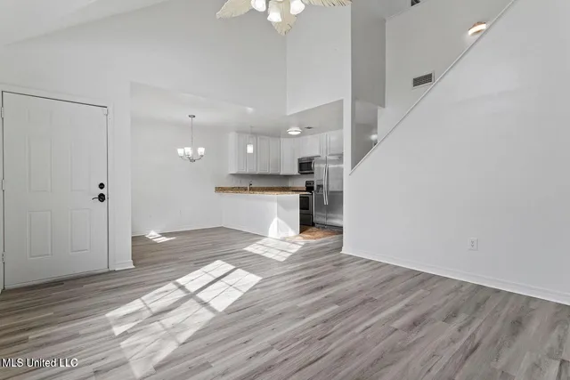 $1,750 | 1706 James Buchanan Drive, Biloxi, MS 39531