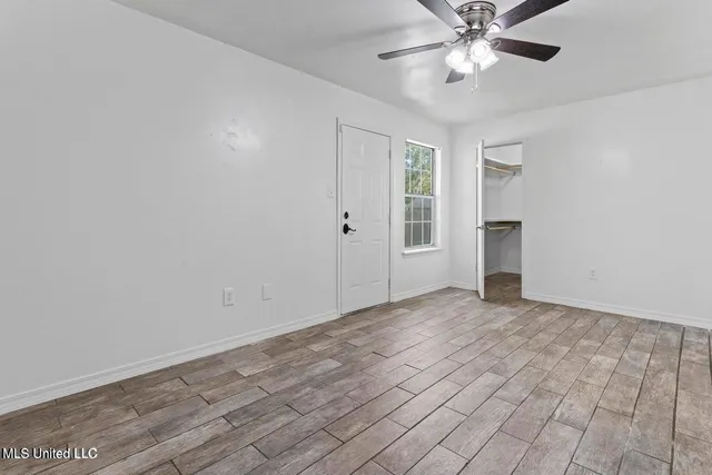 $1,750 | 1706 James Buchanan Drive, Biloxi, MS 39531