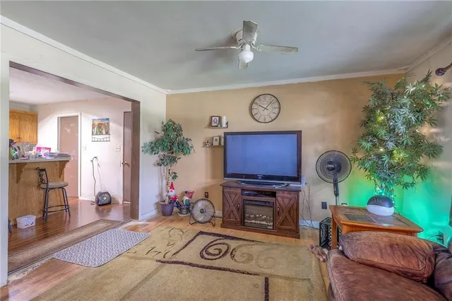 $225,000 | 503 State Rte A, Archie, MO 64725