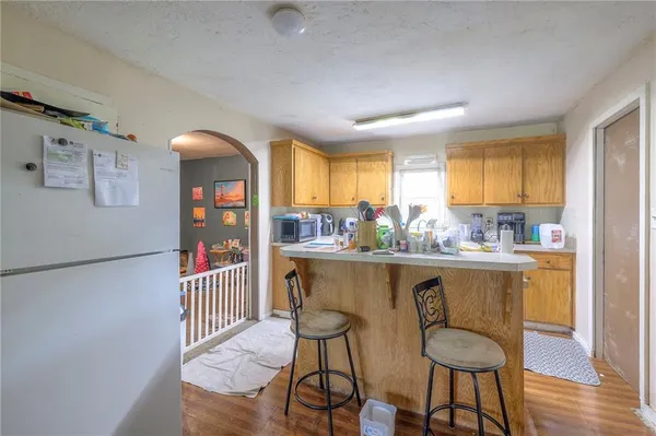 $199,000 | 503 State Rte A, Archie, MO 64725