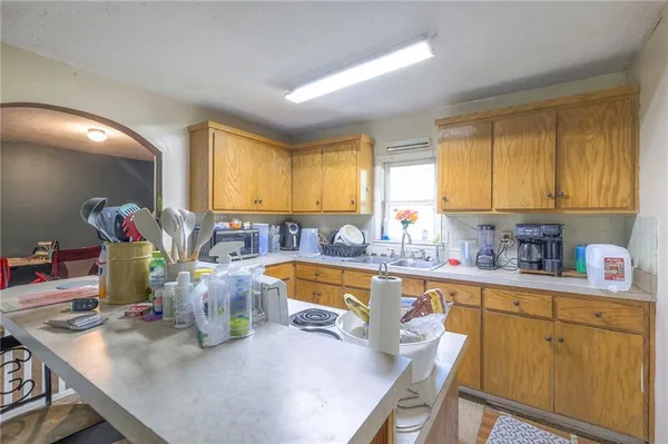 $199,000 | 503 State Rte A, Archie, MO 64725