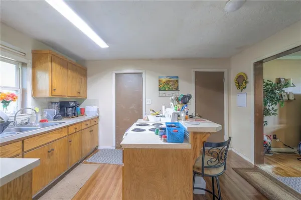 $199,000 | 503 State Rte A, Archie, MO 64725