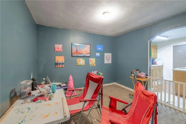 $225,000 | 503 State Rte A, Archie, MO 64725