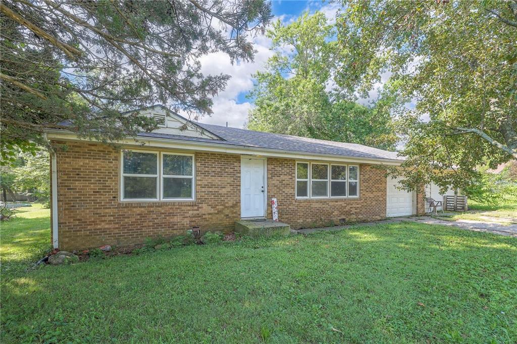 503 State Rte A Archie, MO 64725 - Photo 2 of 35