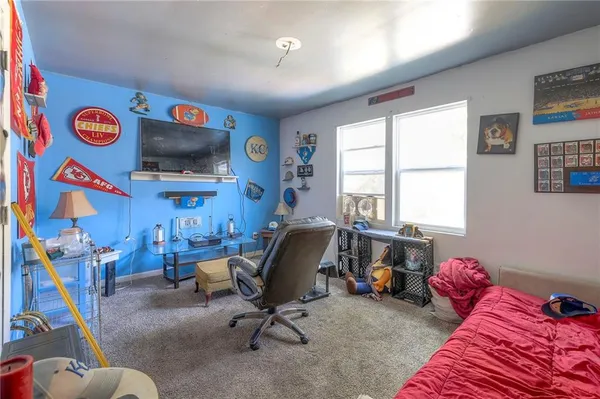 $199,000 | 503 State Rte A, Archie, MO 64725