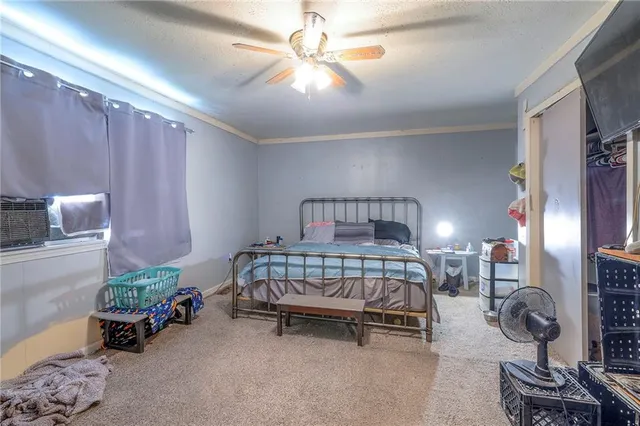 $225,000 | 503 State Rte A, Archie, MO 64725