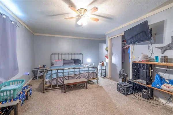 $199,000 | 503 State Rte A, Archie, MO 64725