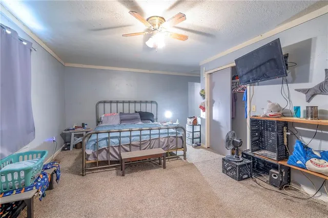 $225,000 | 503 State Rte A, Archie, MO 64725