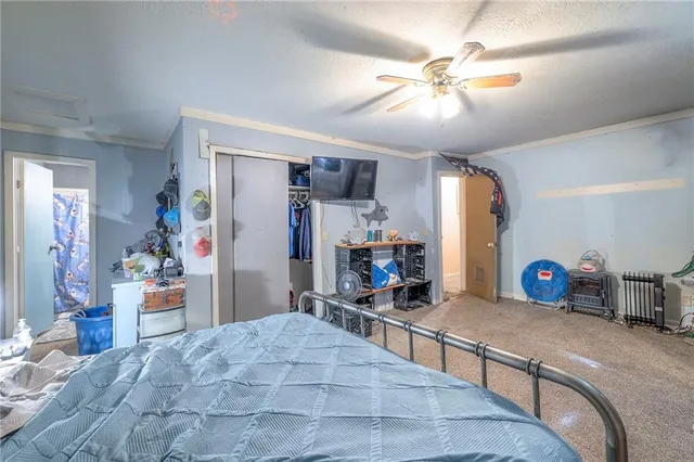 $225,000 | 503 State Rte A, Archie, MO 64725