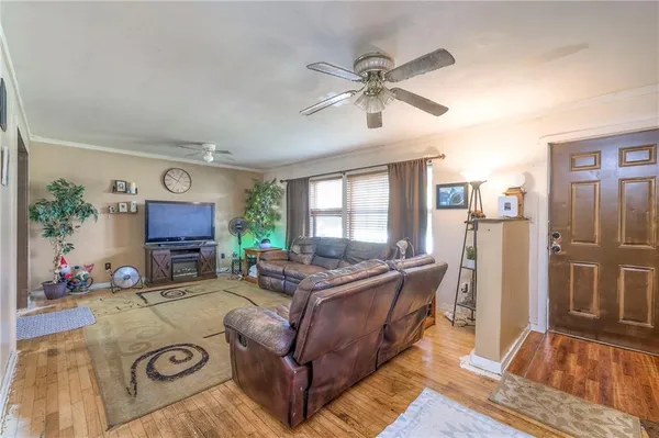 $199,000 | 503 State Rte A, Archie, MO 64725
