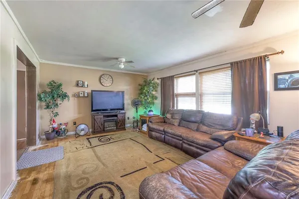 $199,000 | 503 State Rte A, Archie, MO 64725