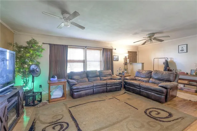 $225,000 | 503 State Rte A, Archie, MO 64725