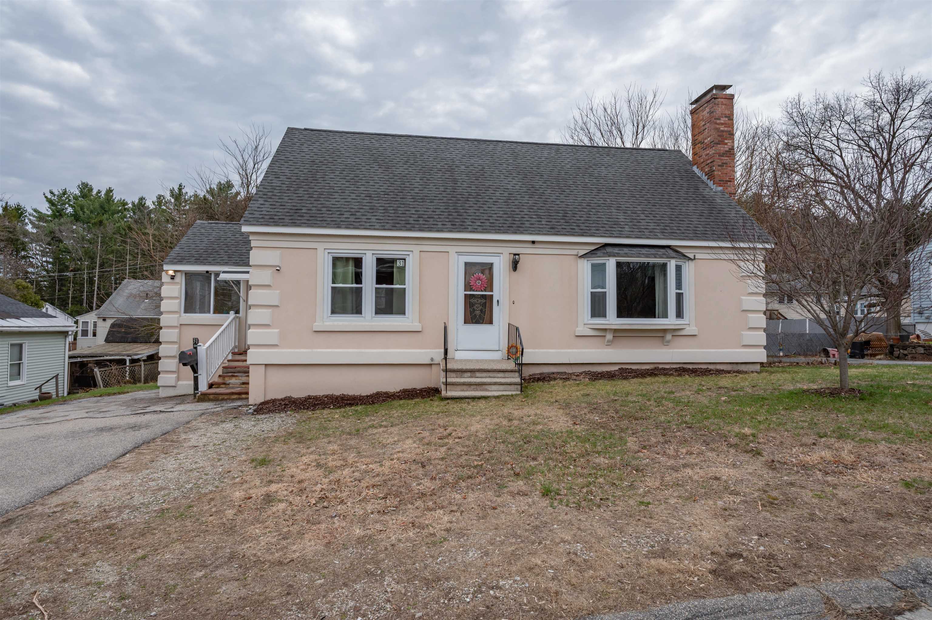 31 Rosemont Avenue Manchester, NH 03103 - Photo 2 of 46