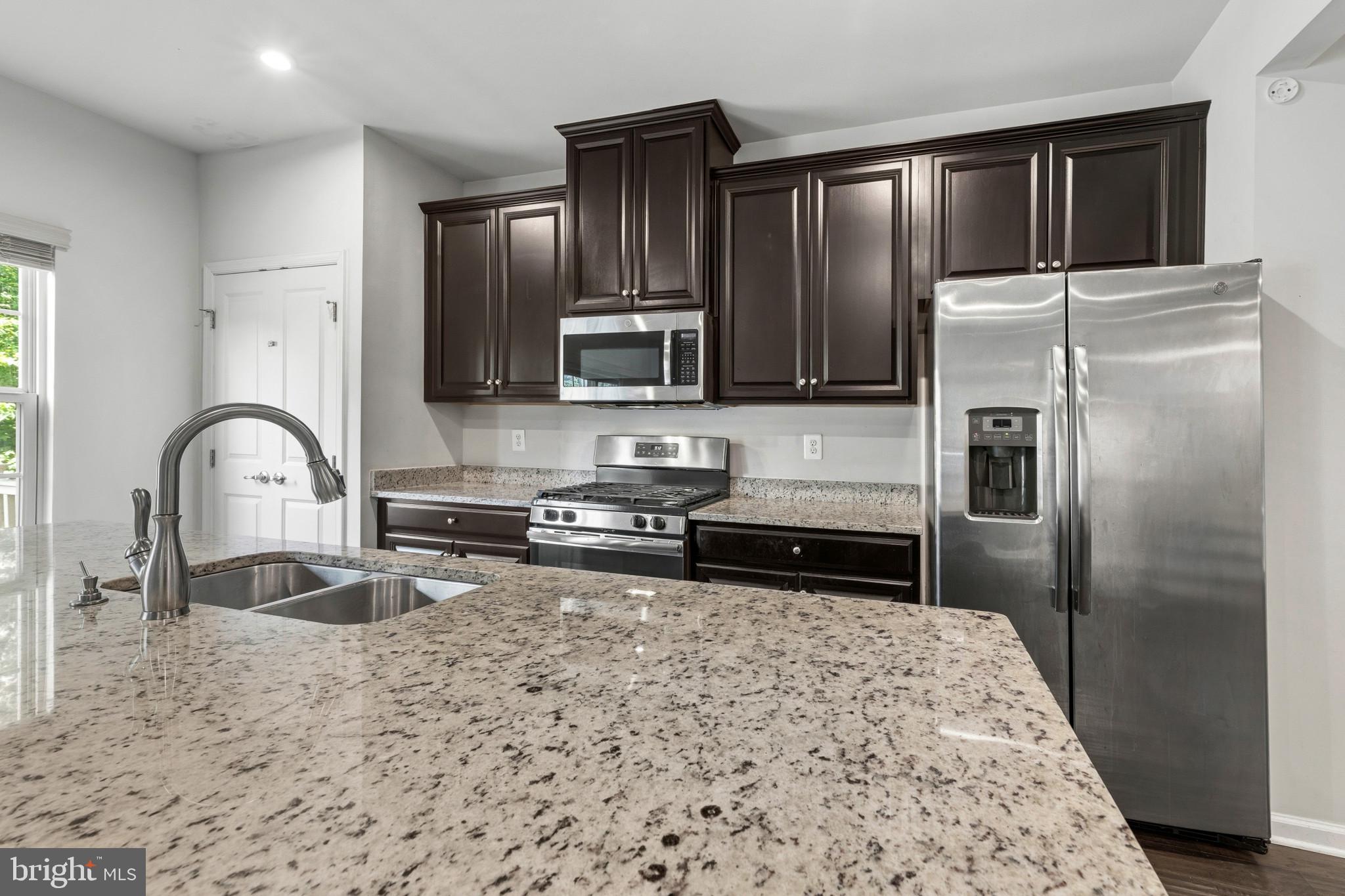 2720 Fredericksburg Road Hanover, MD 21076 - Photo 15 of 45 Kitchen