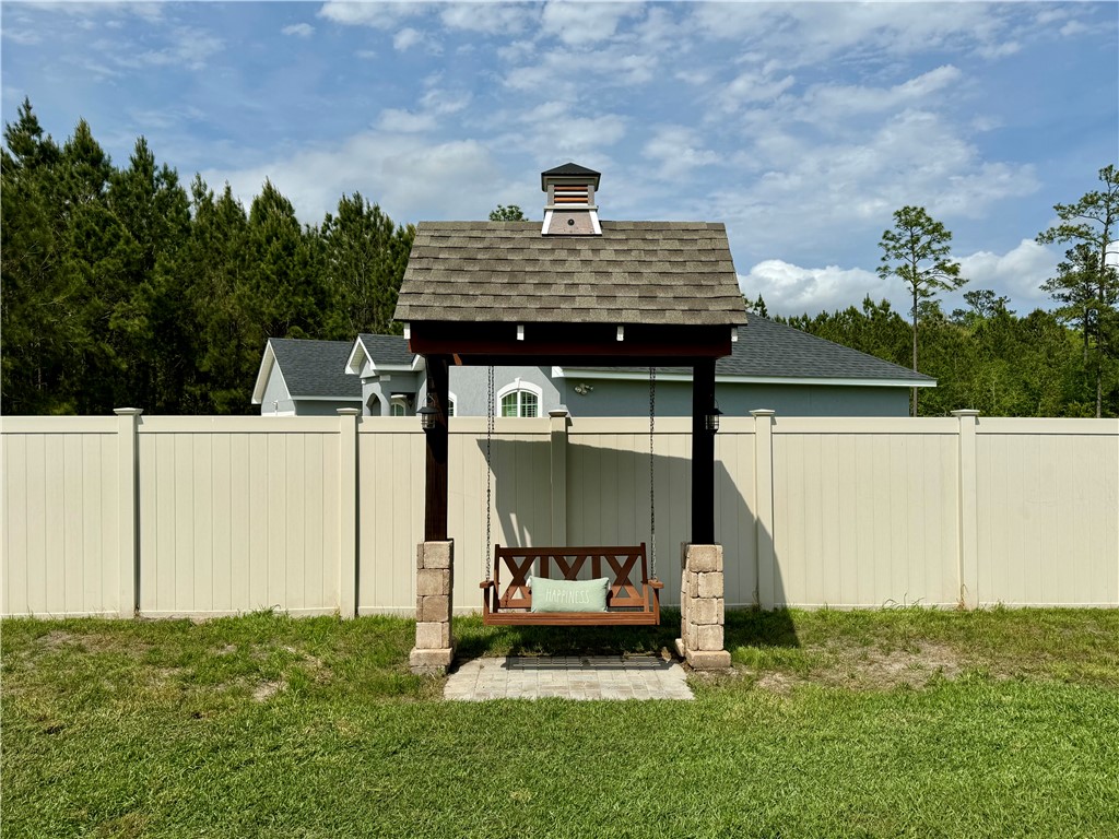 58 Carlee Lane Brunswick, GA 31523 - Photo 12 of 68