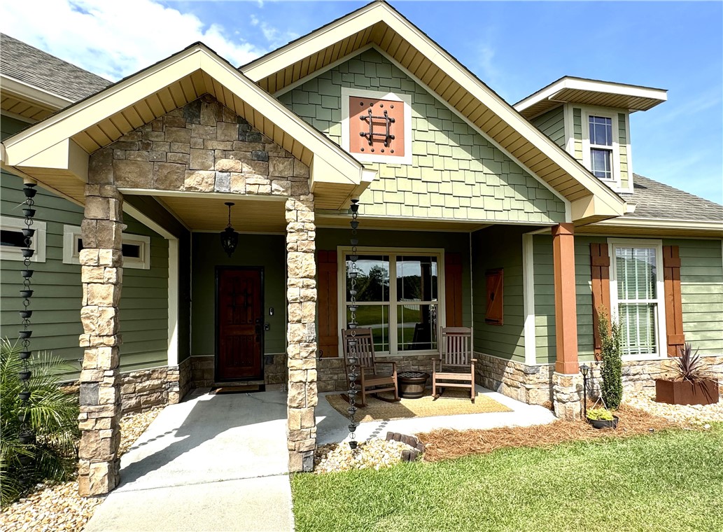 58 Carlee Lane Brunswick, GA 31523 - Photo 14 of 68