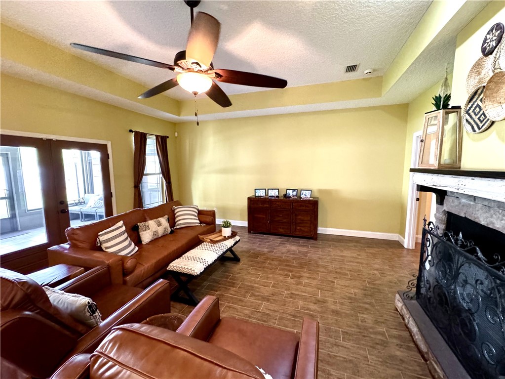 58 Carlee Lane Brunswick, GA 31523 - Photo 33 of 68