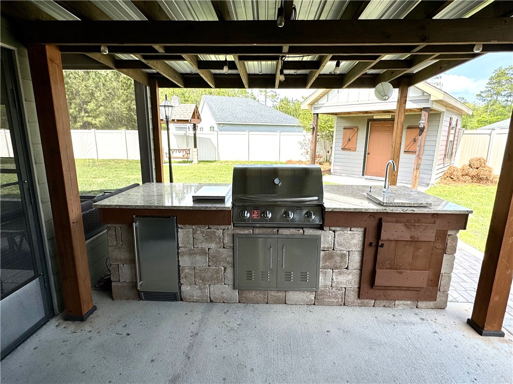 58 Carlee Lane Brunswick, GA 31523 - Photo 6 of 68
