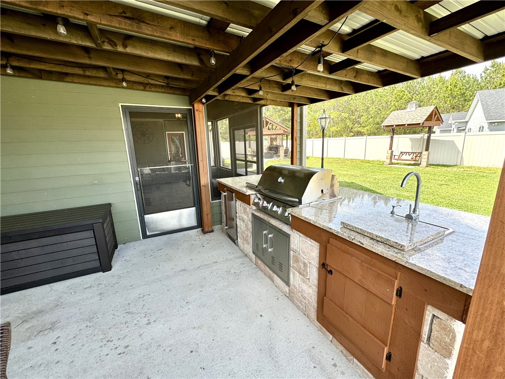 58 Carlee Lane Brunswick, GA 31523 - Photo 7 of 68