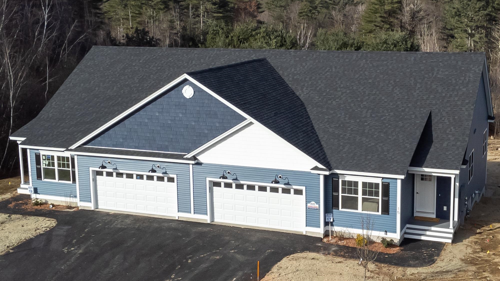 9 Village Way, Unit 19 Northfield, NH 03276 - Photo 1 of 42
