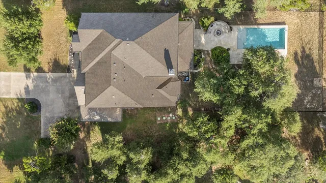 $919,900 | 1436 Flint Rock Loop, Driftwood, TX 78619