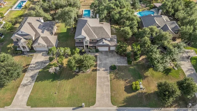 $919,900 | 1436 Flint Rock Loop, Driftwood, TX 78619