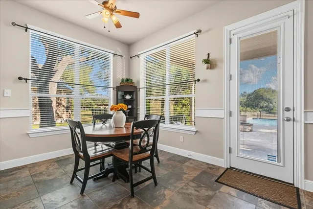 $919,900 | 1436 Flint Rock Loop, Driftwood, TX 78619