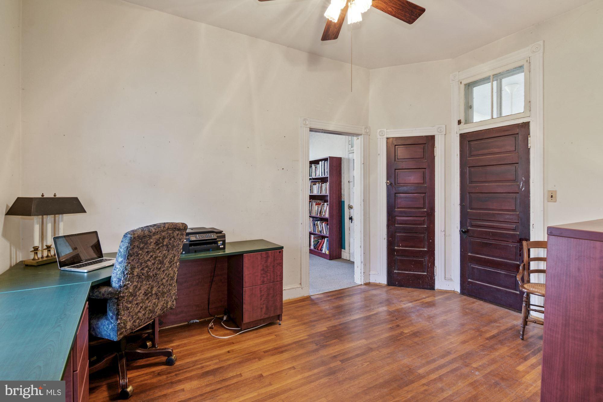 4801 Butler Road Glyndon, MD 21136 - Photo 24 of 80 Dr. Price's office area, two access doors in & out